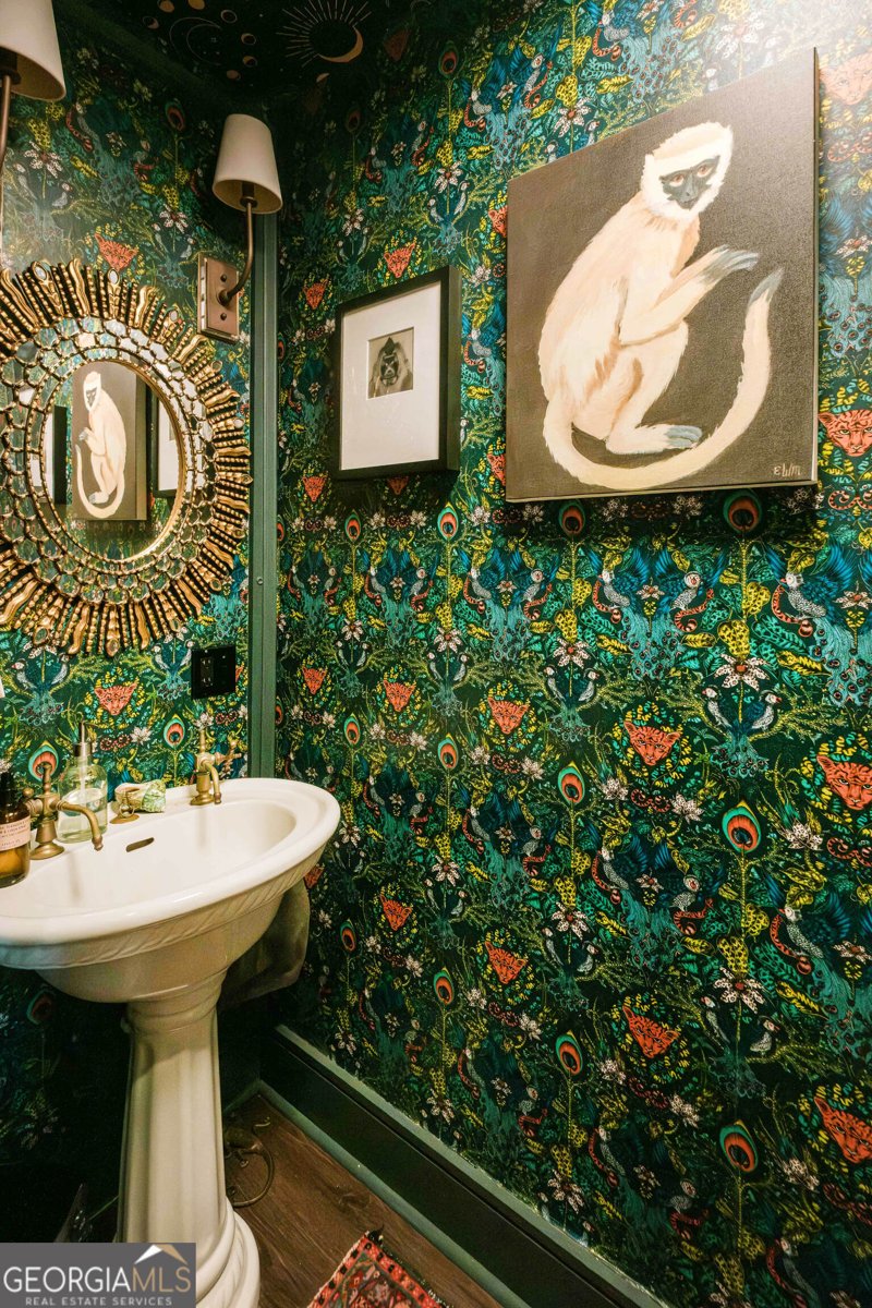 108 Gaston Street Savannah - Photo 32