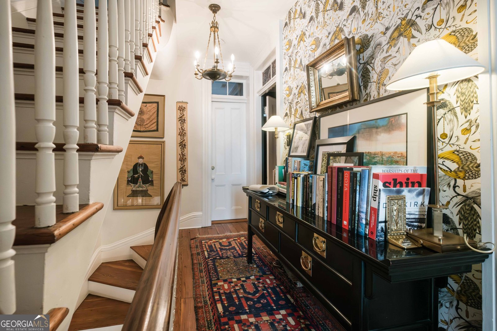 108 Gaston Street Savannah - Photo 33