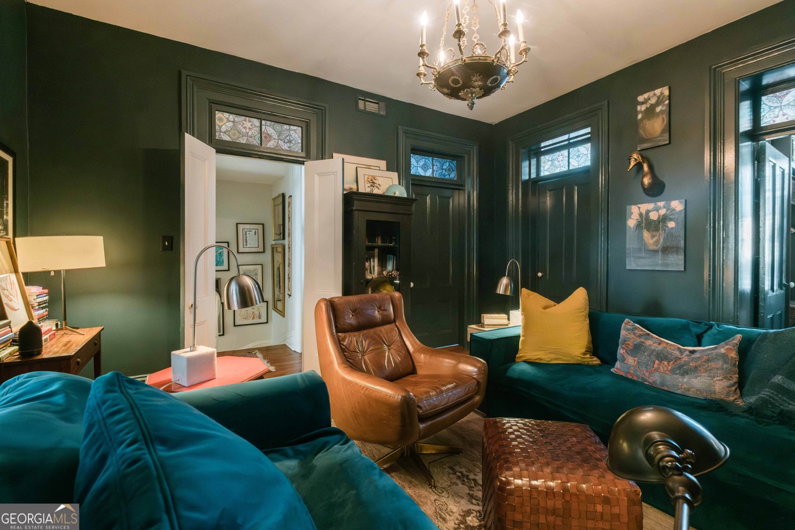 108 Gaston Street Savannah - Photo 34