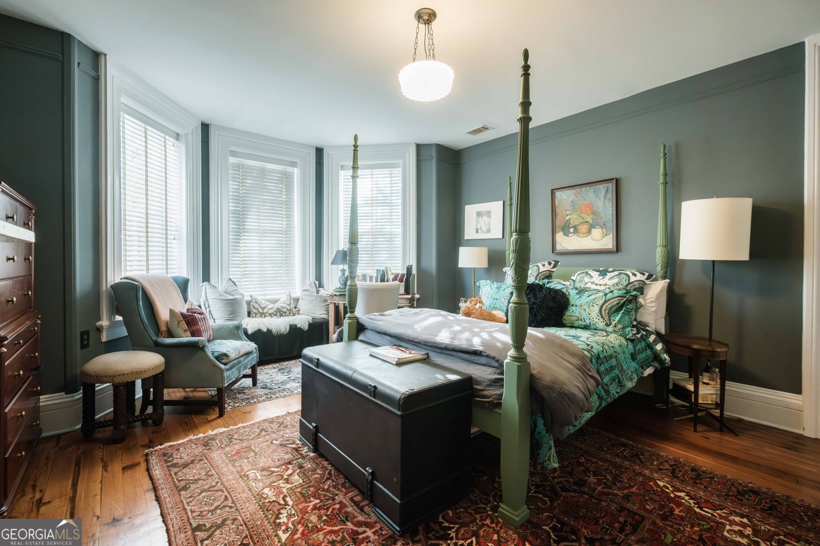 108 Gaston Street Savannah - Photo 35