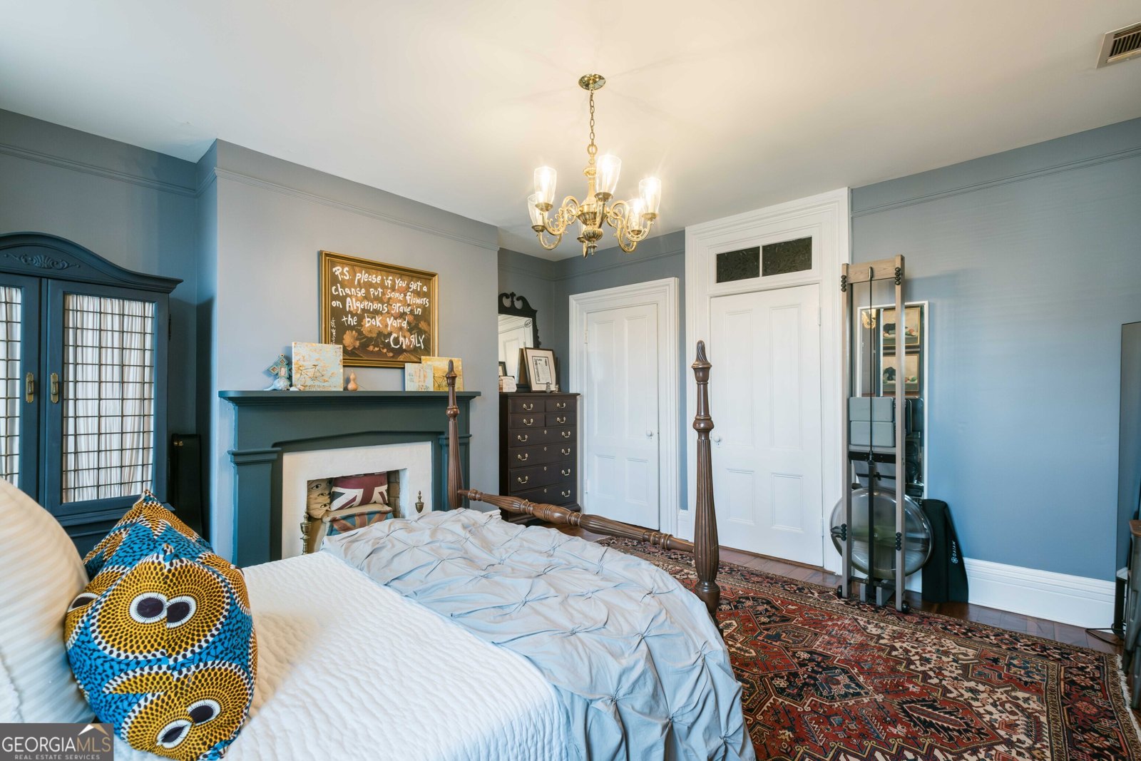 108 Gaston Street Savannah - Photo 36