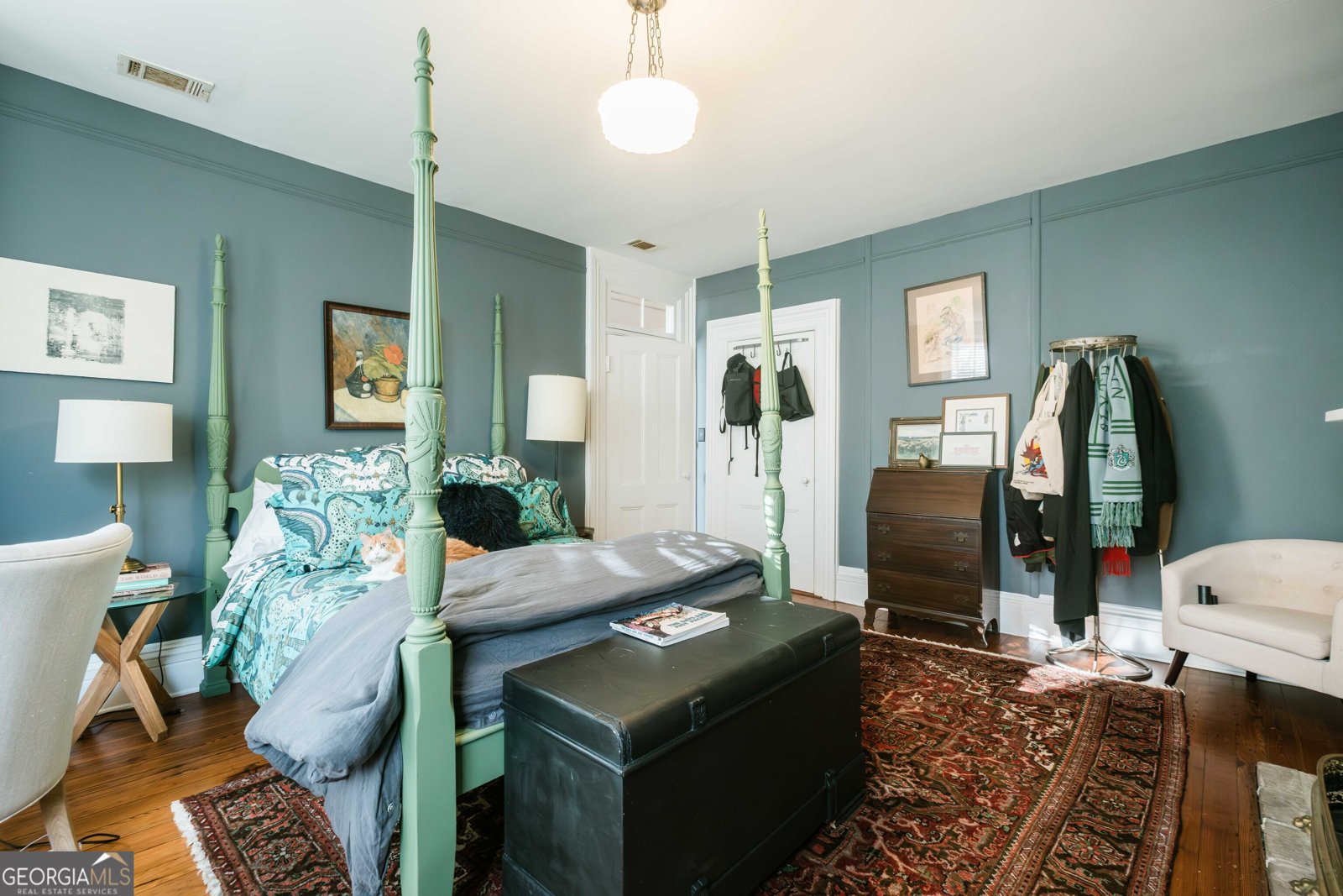 108 Gaston Street Savannah - Photo 37