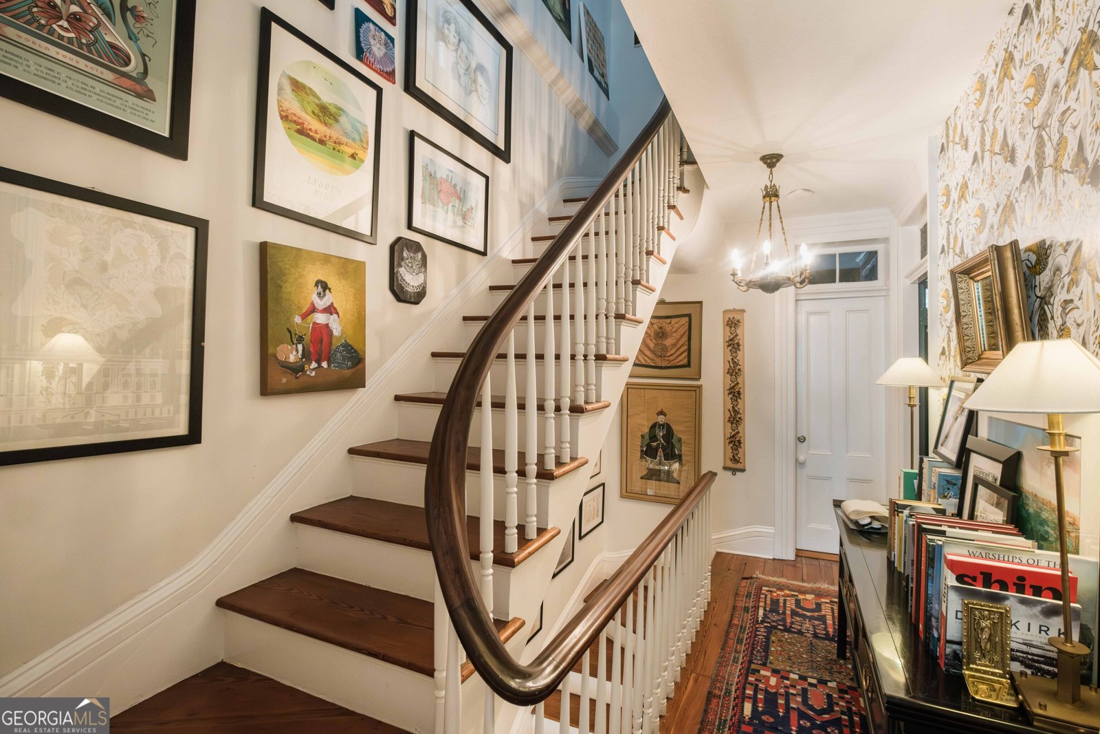 108 Gaston Street Savannah - Photo 39