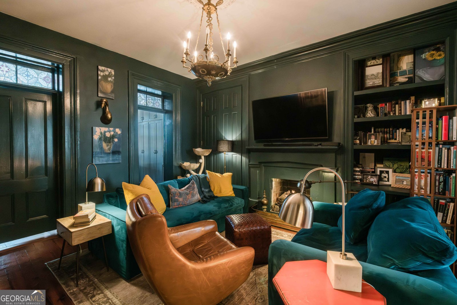 108 Gaston Street Savannah - Photo 40