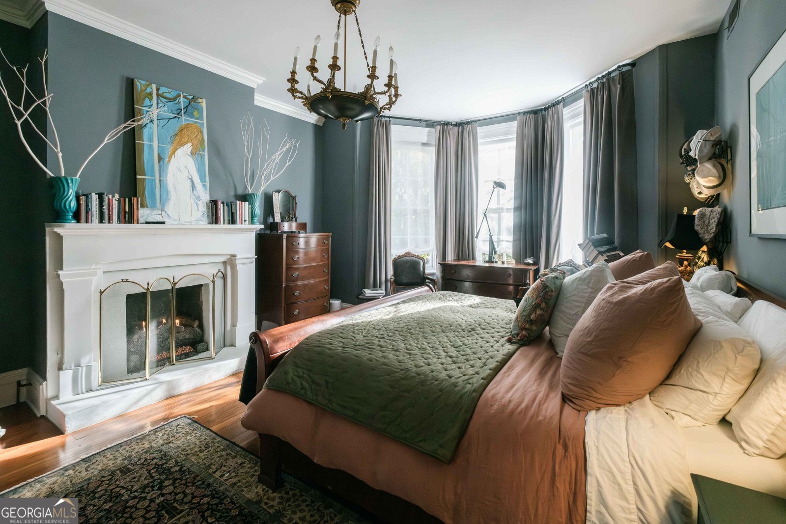 108 Gaston Street Savannah - Photo 43