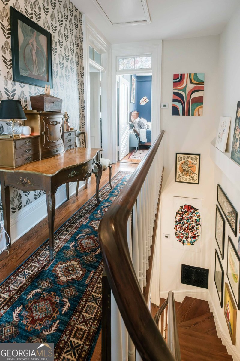 108 Gaston Street Savannah - Photo 45