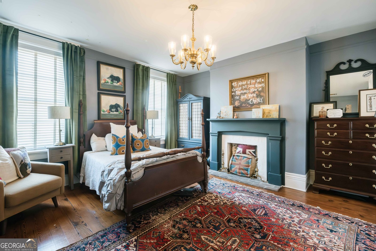 108 Gaston Street Savannah - Photo 49