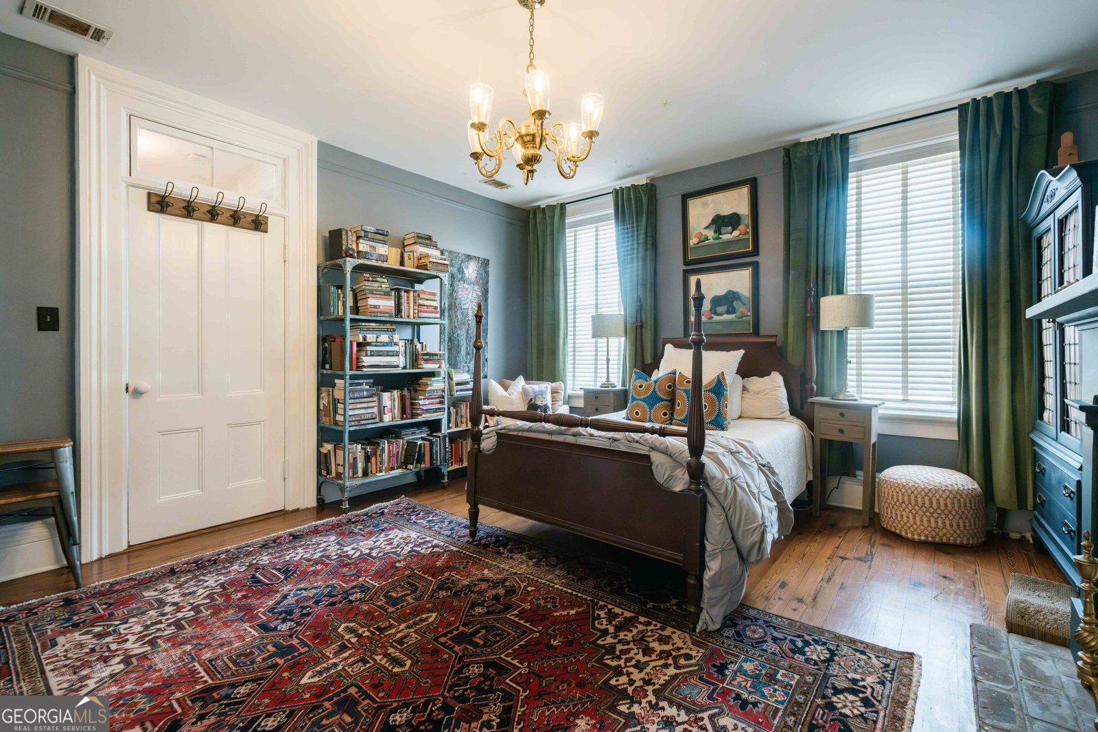 108 Gaston Street Savannah - Photo 50