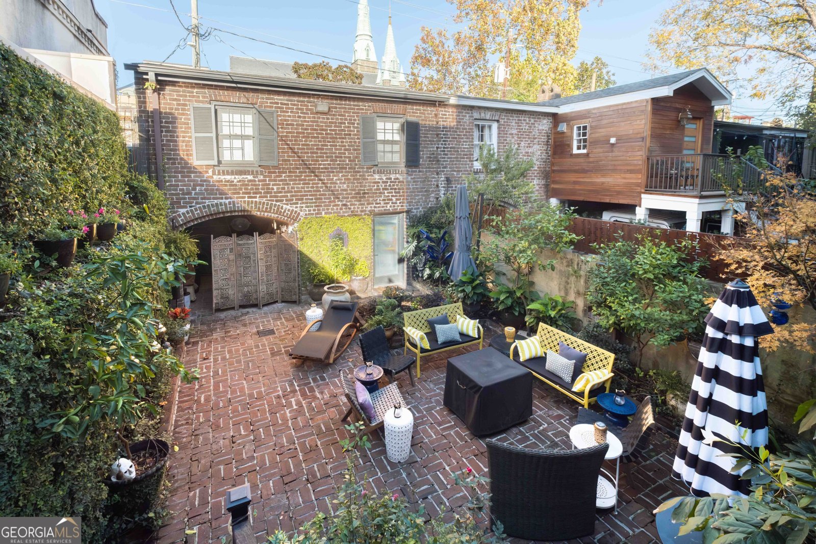 108 Gaston Street Savannah - Photo 53