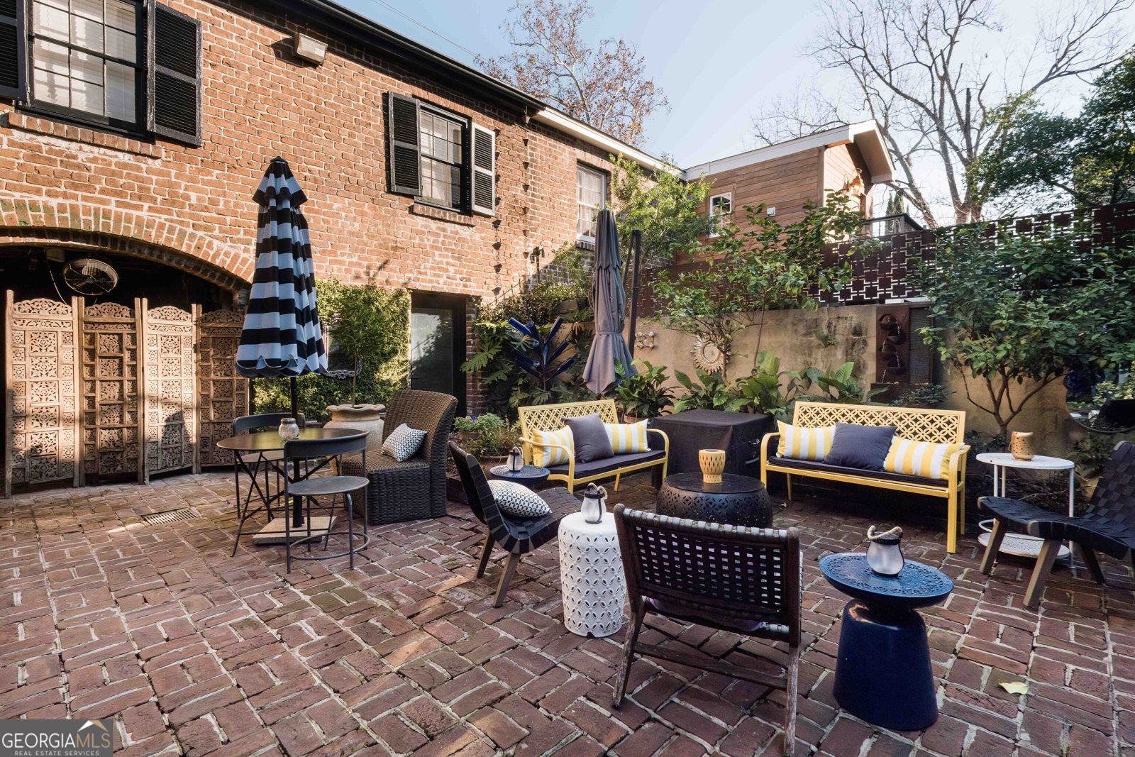 108 Gaston Street Savannah - Photo 55