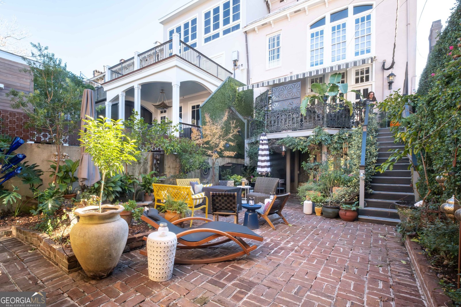 108 Gaston Street Savannah - Photo 57