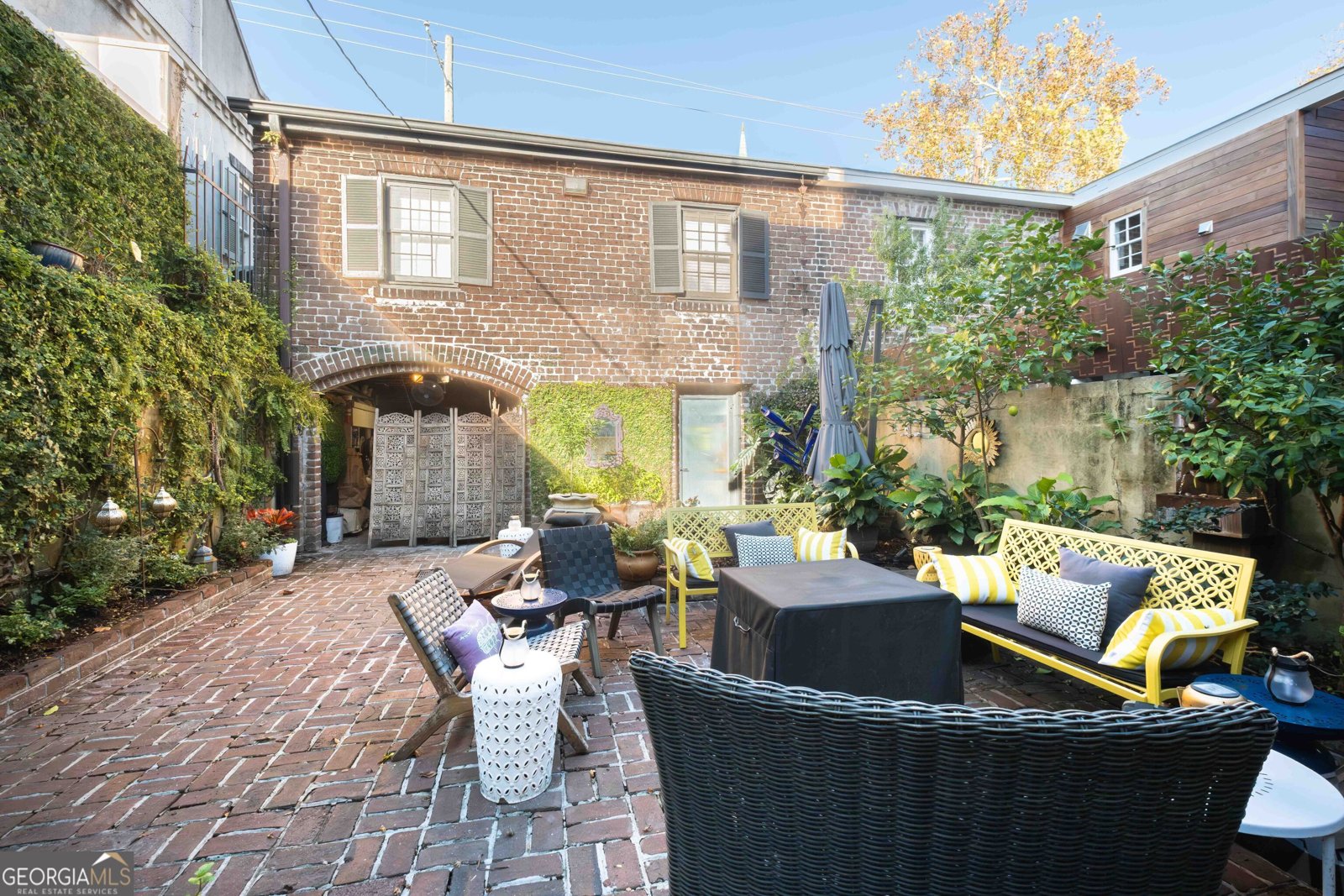 108 Gaston Street Savannah - Photo 58