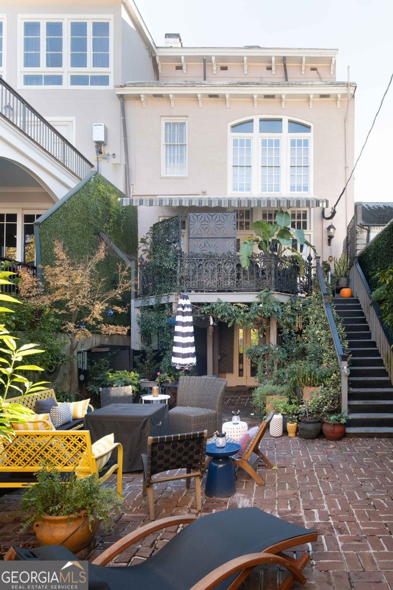 108 Gaston Street Savannah - Photo 59