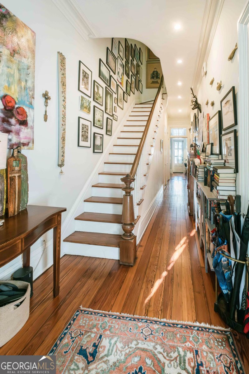 108 Gaston Street Savannah - Photo 6