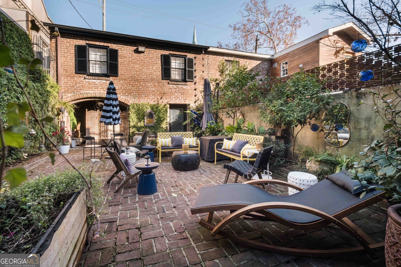 108 Gaston Street Savannah - Photo 60