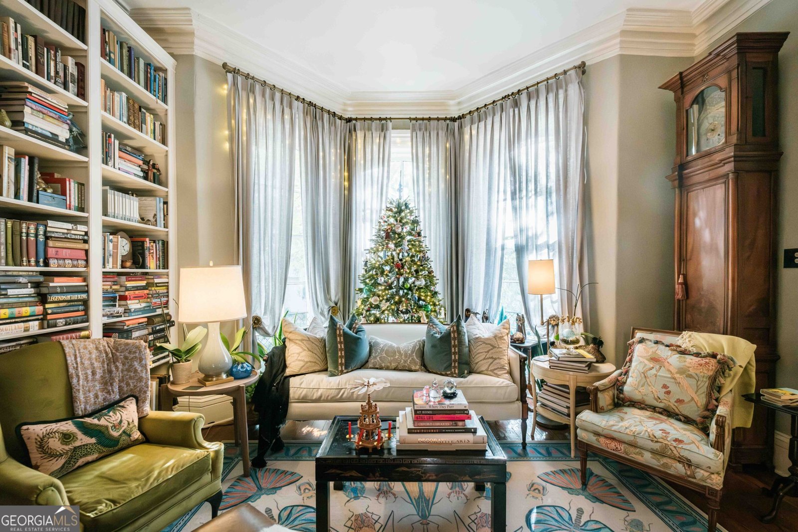 108 Gaston Street Savannah - Photo 7