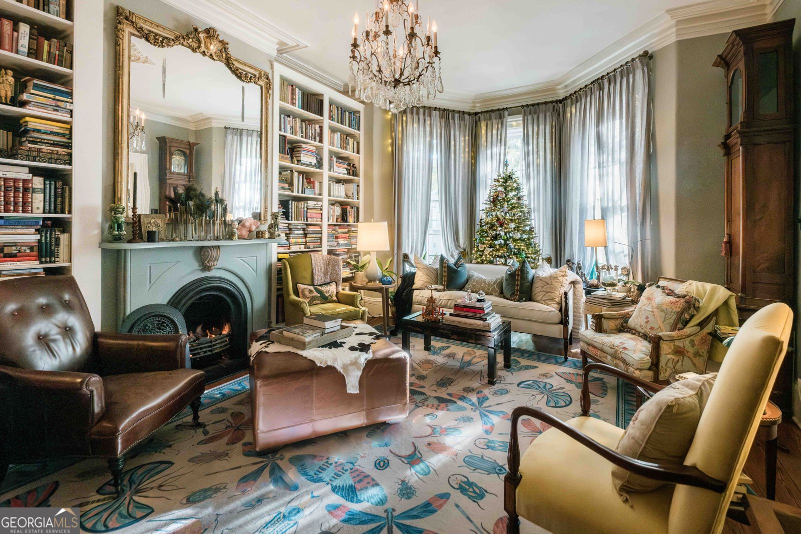 108 Gaston Street Savannah - Photo 8