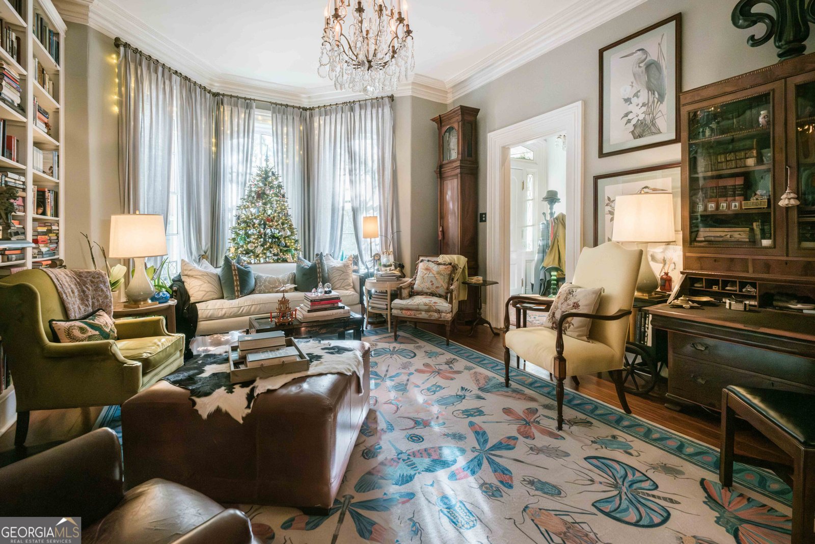 108 Gaston Street Savannah - Photo 9