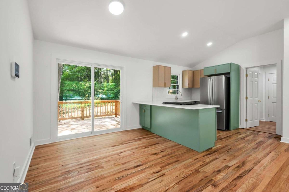 1760 Detroit Avenue Atlanta - Photo 8