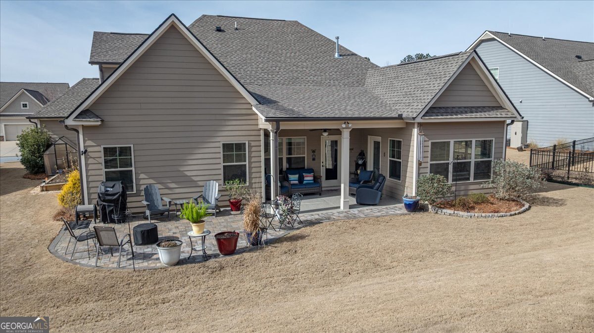 641 Haven Way Monroe - Photo 39