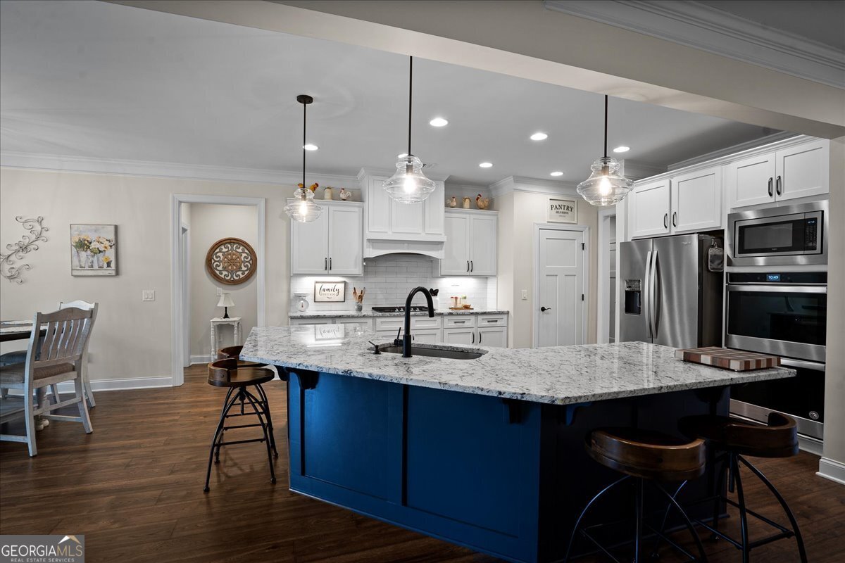 641 Haven Way Monroe - Photo 6