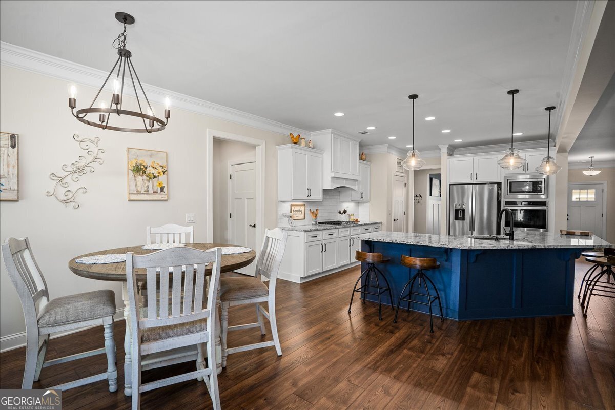 641 Haven Way Monroe - Photo 8