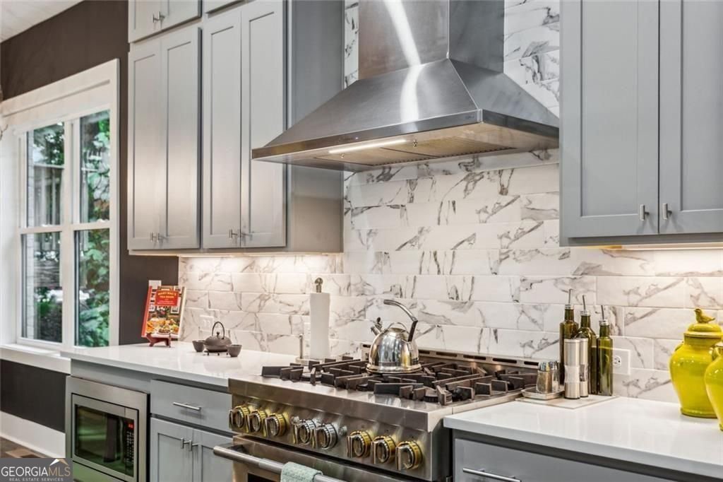 1821 Huntington Hills Lane Atlanta - Photo 10