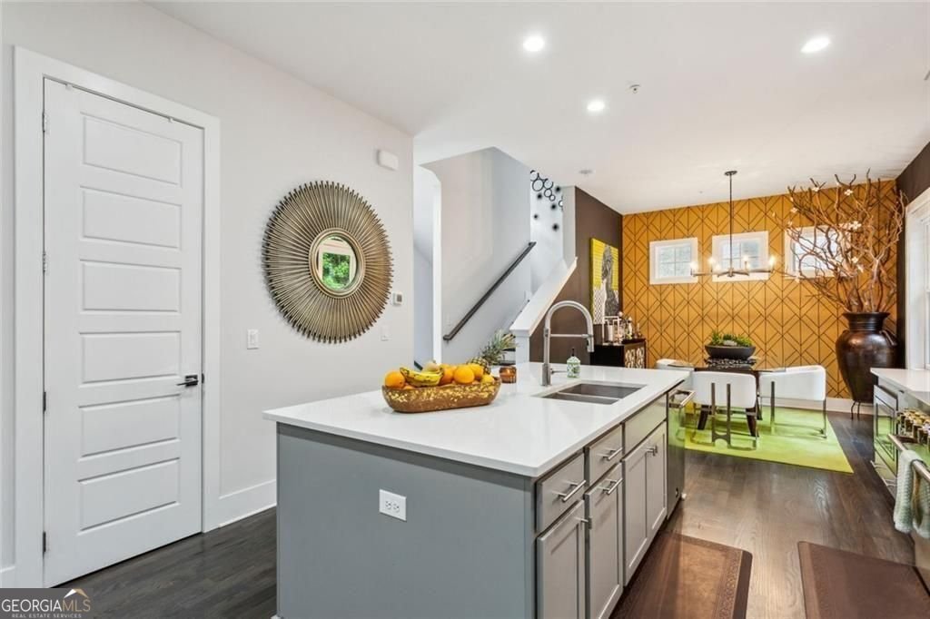 1821 Huntington Hills Lane Atlanta - Photo 11