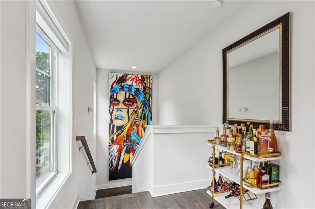 1821 Huntington Hills Lane Atlanta - Photo 15