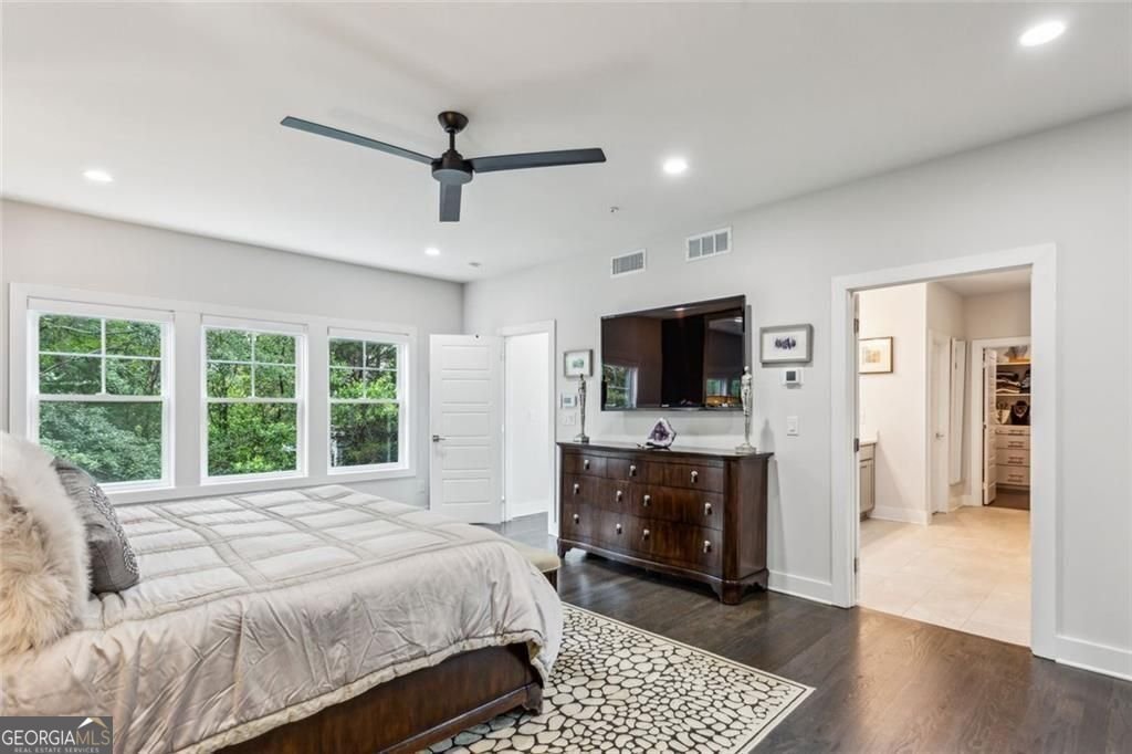 1821 Huntington Hills Lane Atlanta - Photo 16