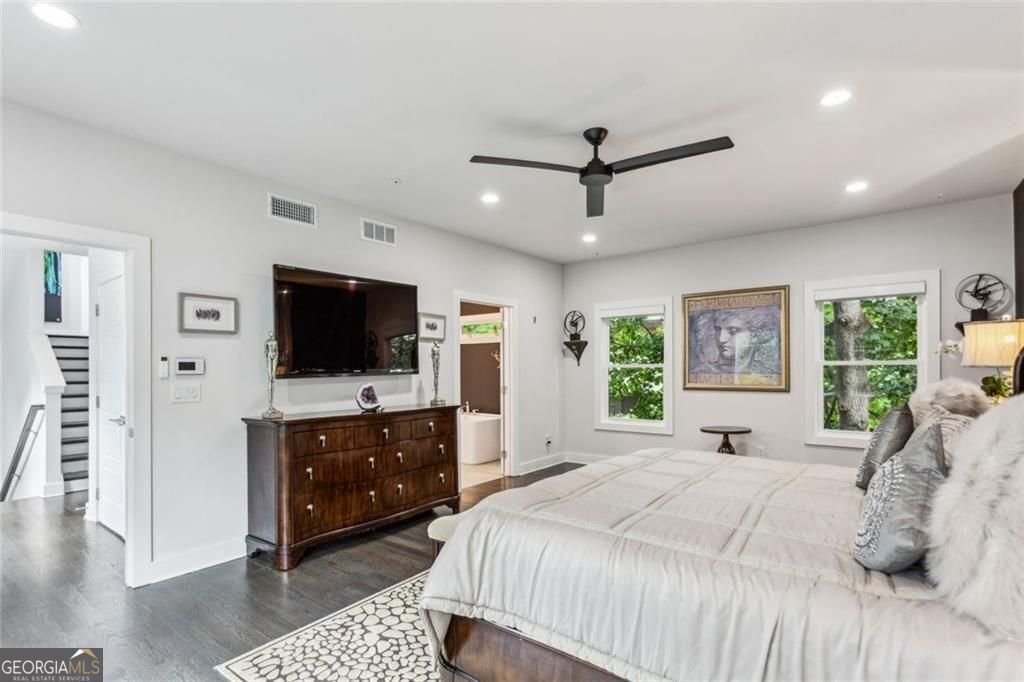 1821 Huntington Hills Lane Atlanta - Photo 17