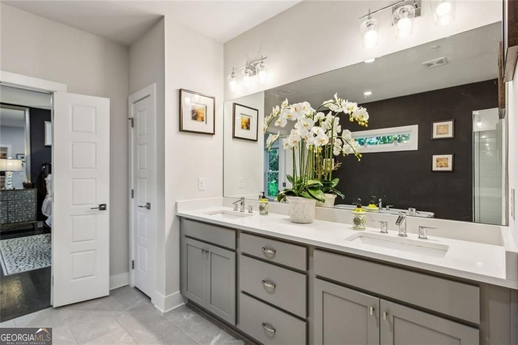 1821 Huntington Hills Lane Atlanta - Photo 22