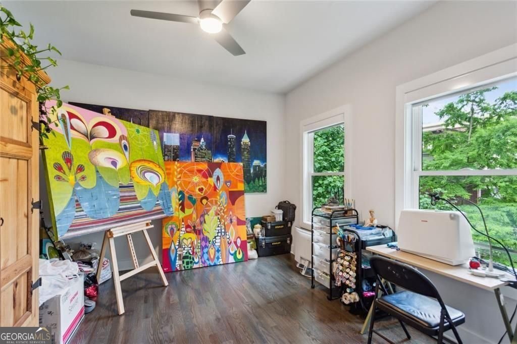 1821 Huntington Hills Lane Atlanta - Photo 26