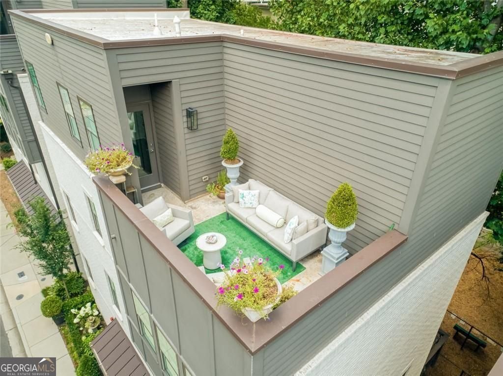 1821 Huntington Hills Lane Atlanta - Photo 28