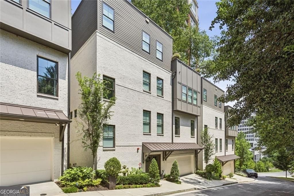 1821 Huntington Hills Lane Atlanta - Photo 29