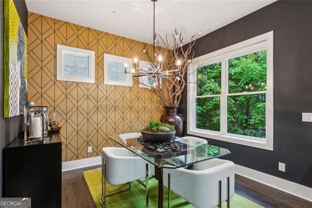 1821 Huntington Hills Lane Atlanta - Photo 8