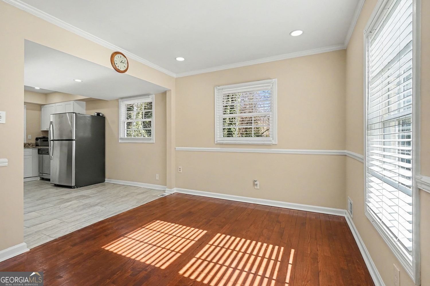 4220 Colony East Drive Stone Mountain - Photo 10