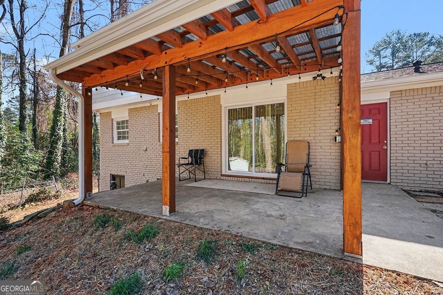 4220 Colony East Drive Stone Mountain - Photo 29