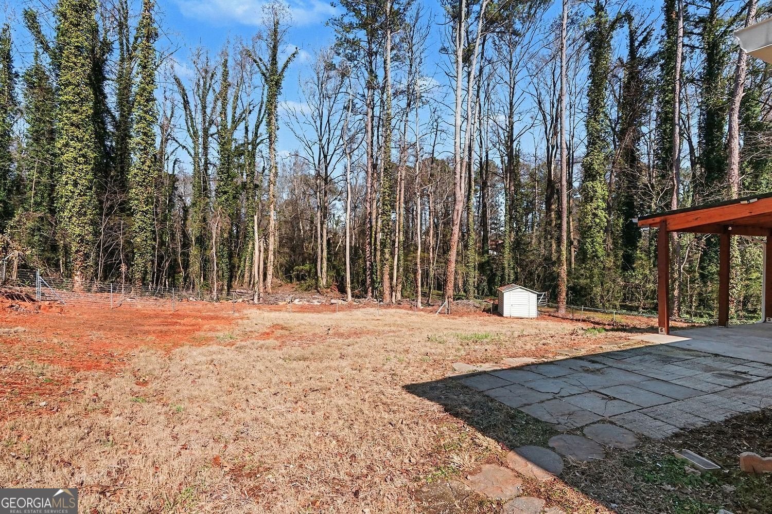 4220 Colony East Drive Stone Mountain - Photo 31