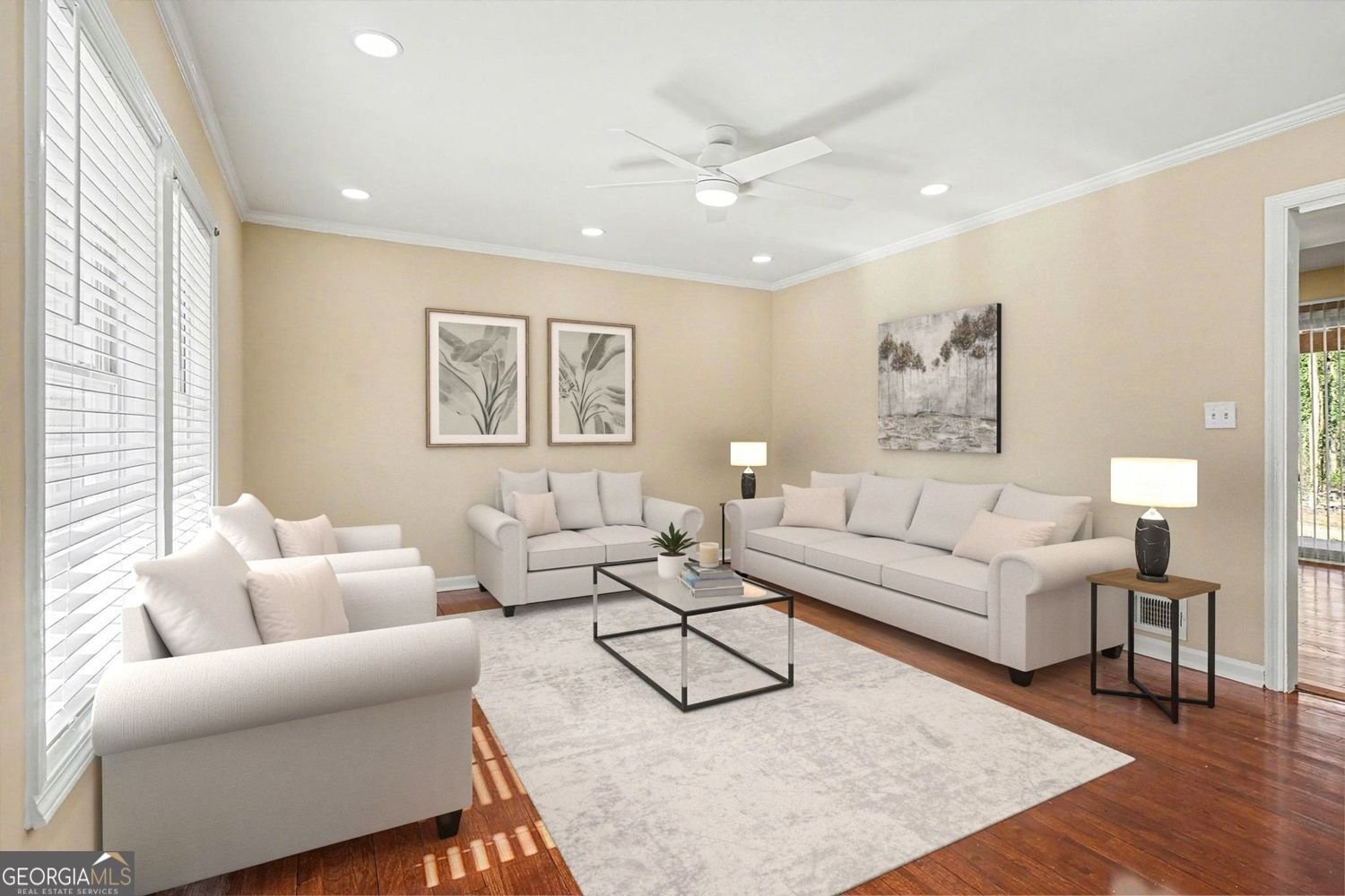 4220 Colony East Drive Stone Mountain - Photo 6