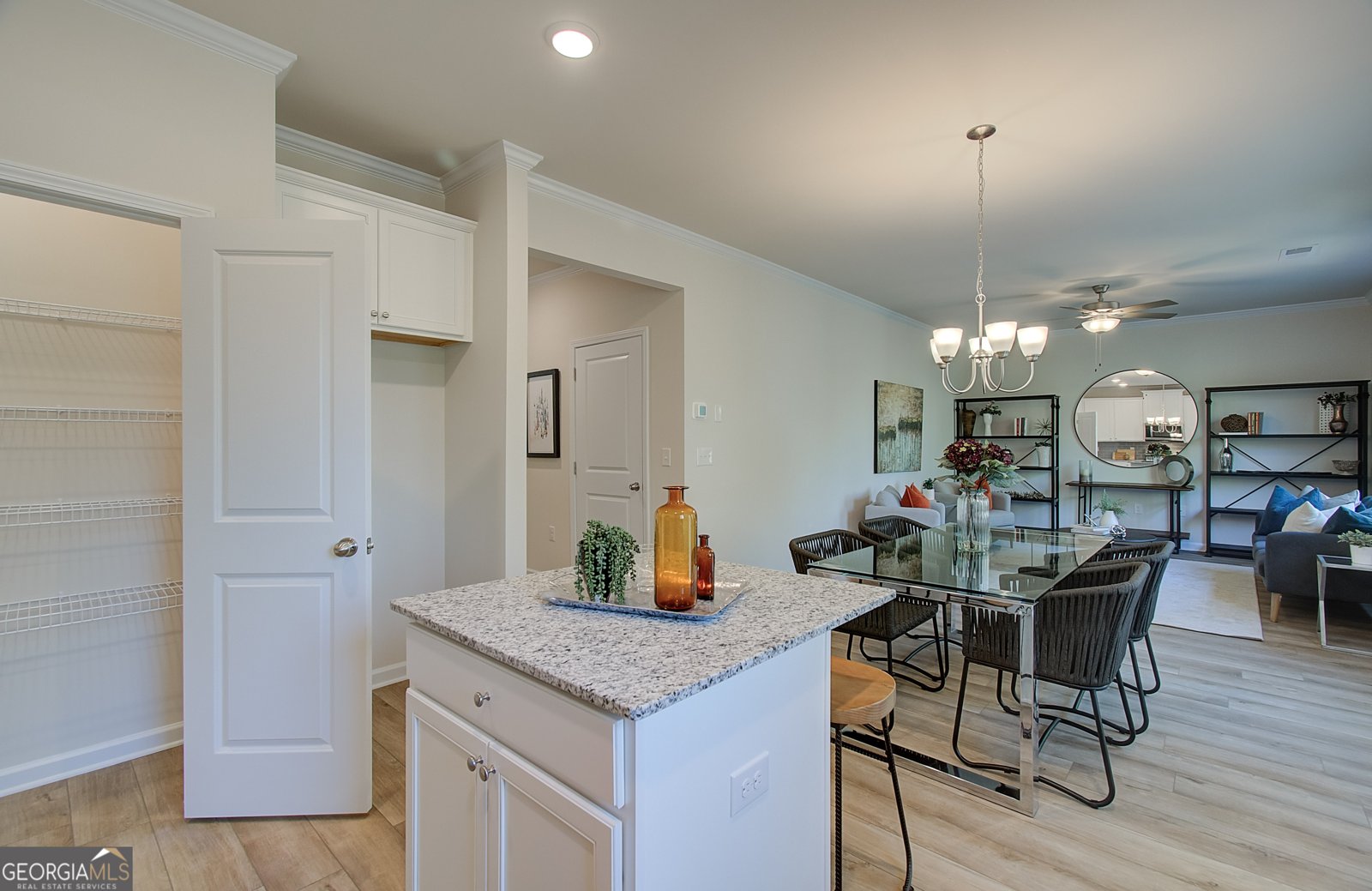 4581 Ajo Walk Atlanta - Photo 10