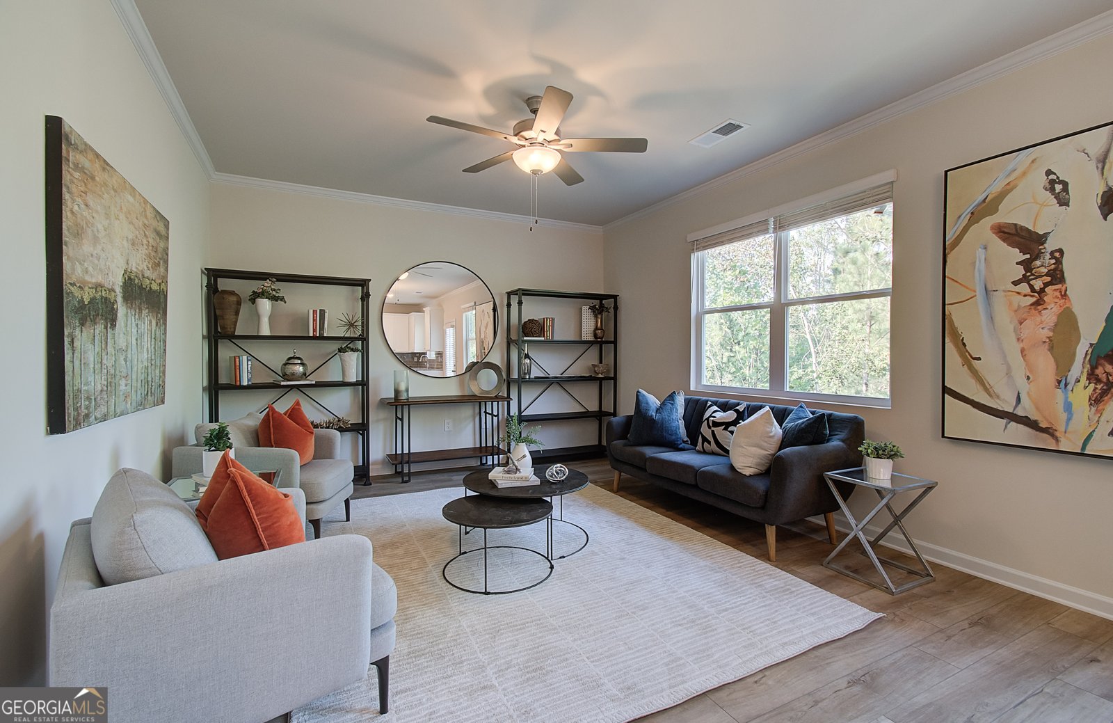 4581 Ajo Walk Atlanta - Photo 7