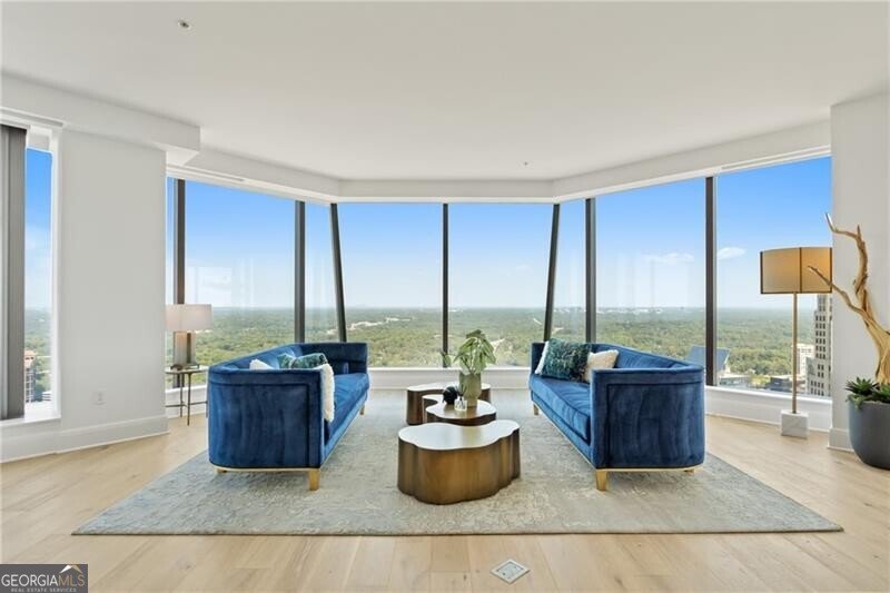 3344 Peachtree Road Atlanta - Photo 10