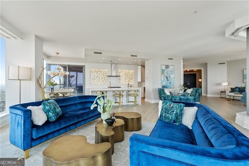 3344 Peachtree Road Atlanta - Photo 18