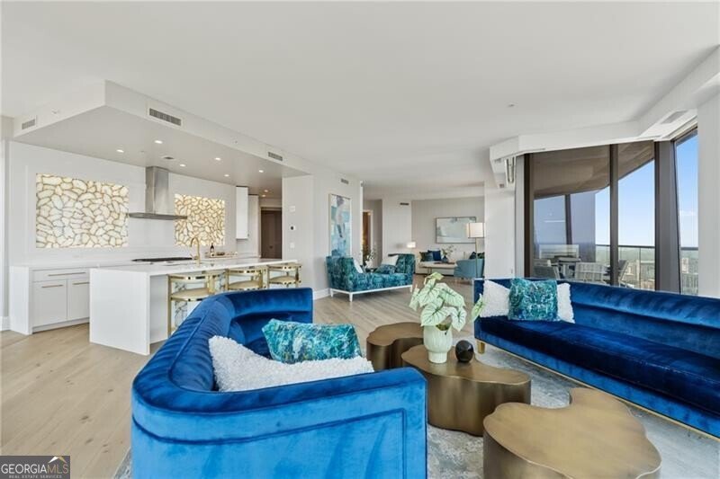 3344 Peachtree Road Atlanta - Photo 19