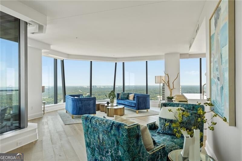 3344 Peachtree Road Atlanta - Photo 20