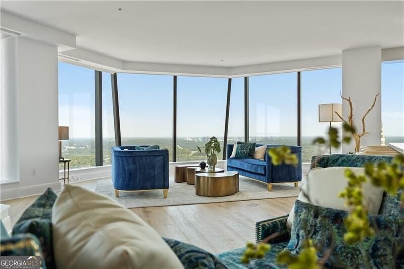 3344 Peachtree Road Atlanta - Photo 21