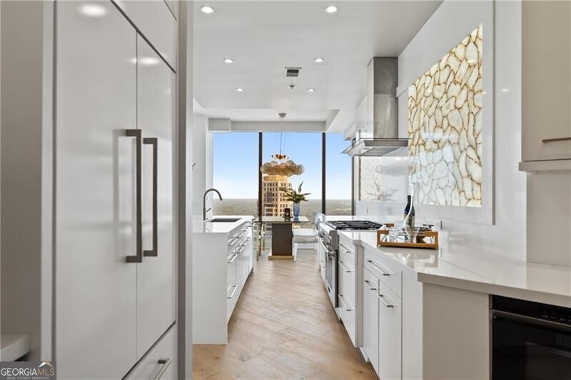 3344 Peachtree Road Atlanta - Photo 23