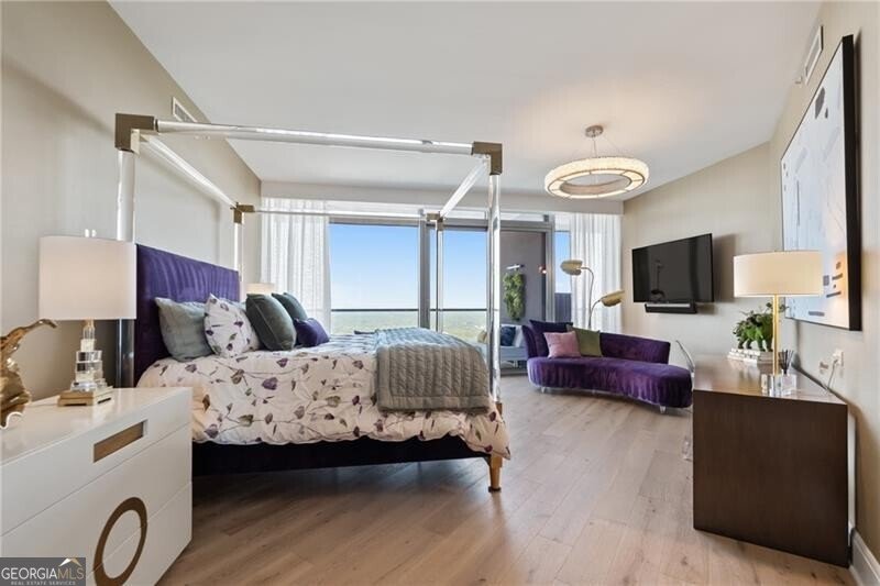 3344 Peachtree Road Atlanta - Photo 29