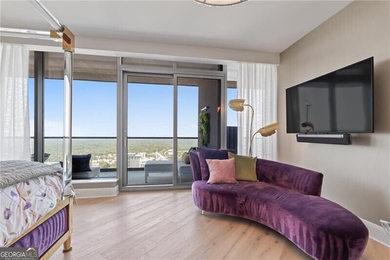 3344 Peachtree Road Atlanta - Photo 30